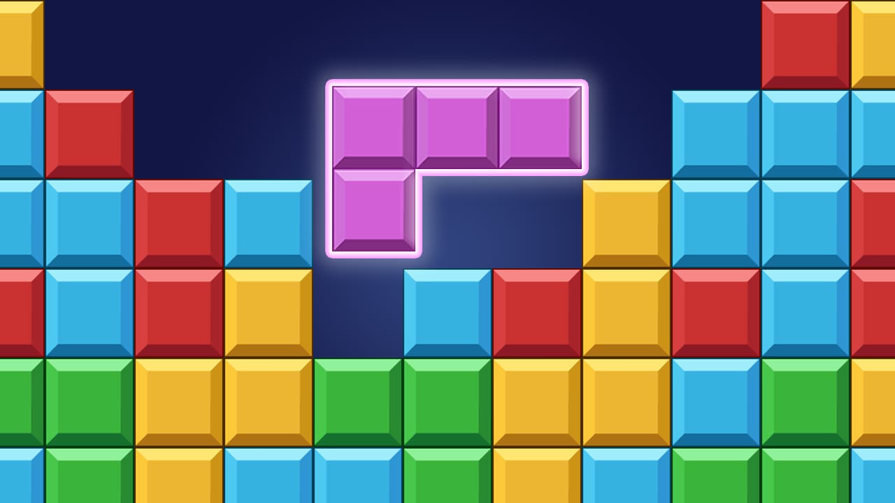 Block Blast for PC | Free Download & Play Online (2024) | Windows Game